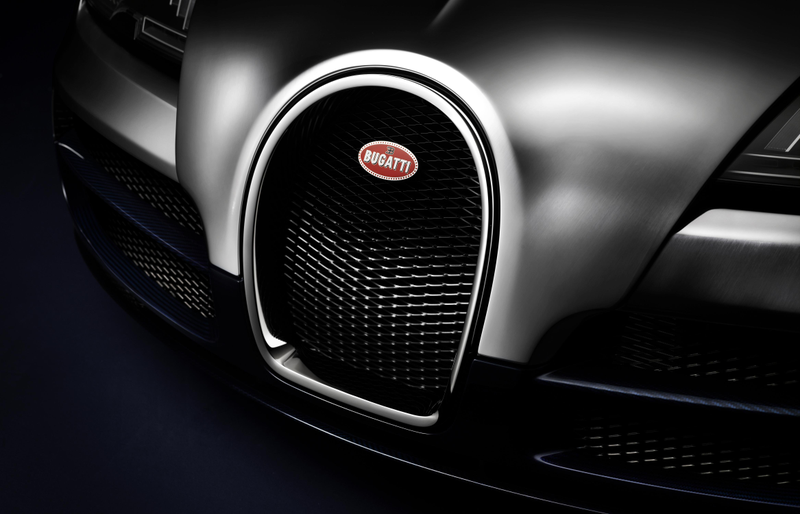 Illustration for article titled The Final 'Legends' Bugatti Veyron Is Simply Stunning